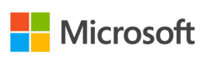 microsoft logo